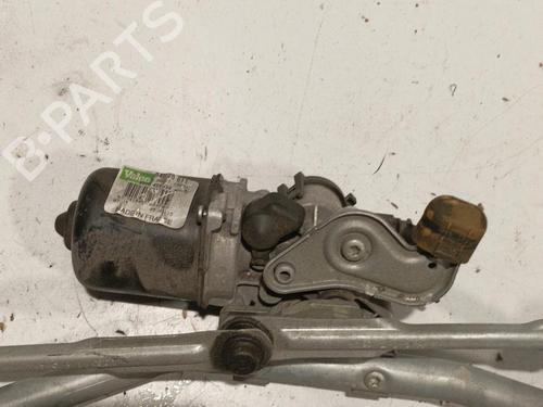 Front wiper motor RENAULT KANGOO Express (FW0/1_) 1.5 dCi 90 (FW0G, FW05, FW08, FW11) | BP22588627M29 