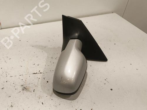Used Left mirror Left mirror RENAULT MEGANE II Saloon (LM0/1_) 1.9 dCi (131 hp) 22572022 22572022