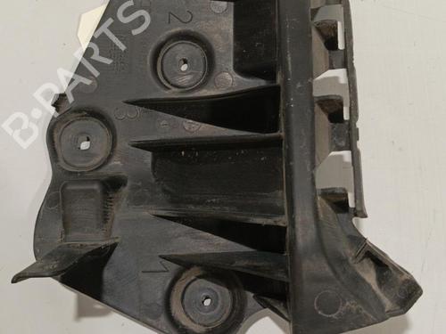 Rear bumper bracket AUDI A3 Sportback (8PA) 2.0 TDI 16V | BP22576306C159 