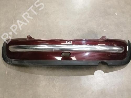 Rear bumper MINI MINI (R50, R53) Cooper | BP22591208C8 