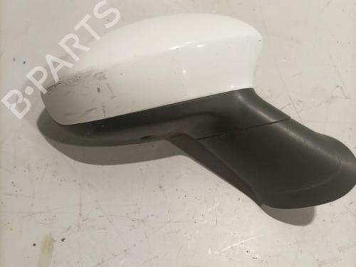 Right mirror FIAT GRANDE PUNTO (199_) 1.3 D Multijet (199.AXD11, 199.AXD1A, 199.AXD1B,... | BP22579618C27 