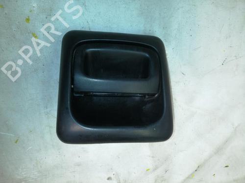 Used Front right exterior door handle CITROËN JUMPER I Van (244) 2.2 HDi (101 hp) 22571276
