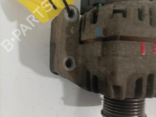 Alternator FIAT PANDA (312_, 319_) 1.3 D Multijet 4x4 (312PXS2A) | BP24588512M7 