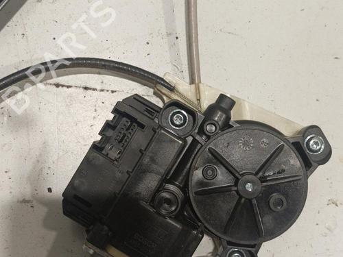Used Rear right window mechanism VW POLO V (6R1, 6C1) 1.6 TDI (90 hp) 22586732