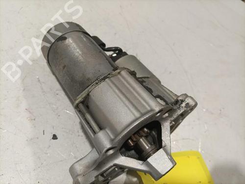 Starter PEUGEOT 206 Hatchback (2A/C) 1.4 i | BP22569654M8 