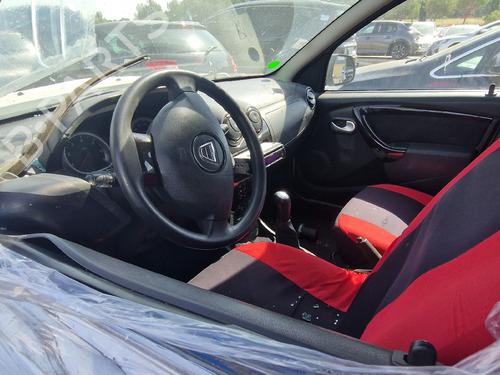 Switch DACIA DUSTER (HS_) 1.5 dCi | BP37993760I30  - Image 8