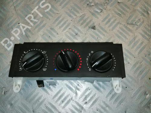 Used Climate control Climate control RENAULT KANGOO (KC0/1_) 1.9 dTi (KC0U) (80 hp) 22591252 22591252