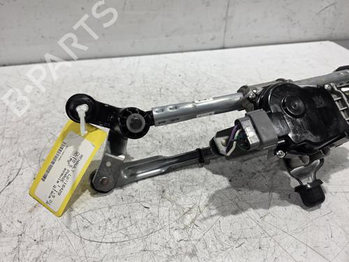 Front wiper motor RENAULT CLIO V (B7_) 1.5 Blue dCi 85 (B7AG) | BP40122540M29 - Image 3
