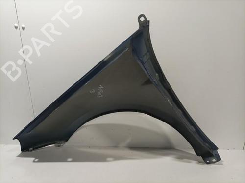 Right front fenders MERCEDES-BENZ B-CLASS Sports Tourer (W245)  | BP22574383C42 