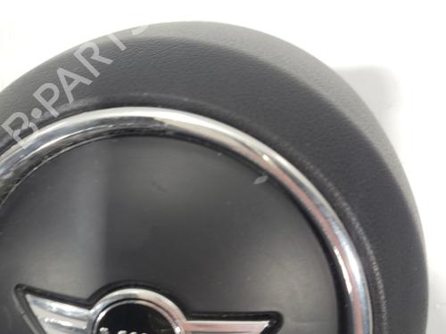 Driver airbag MINI MINI (F55) Cooper | BP31114315C9 