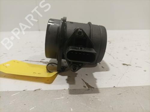 Mass air flow sensor AUDI A3 Sportback (8PA) 1.9 TDI | BP22578827M95 