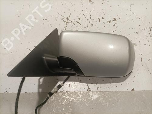 Left mirror BMW 3 (E46) 320 d | BP22583133C26 