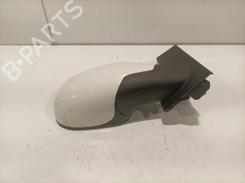 Right mirror SEAT ALTEA XL (5P5, 5P8) 1.2 TSI | BP25483835C27 