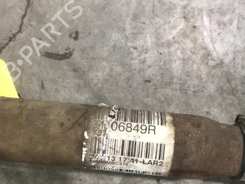 Right front driveshaft RENAULT CAPTUR I (J5_, H5_) 1.2 TCe 120 | BP26273689M39 - Image 5