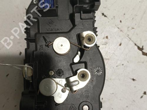 Achterklepslot FIAT TALENTO Van (296_) 1.6 D (145 hp) 22582414