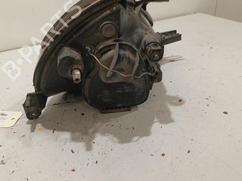 Left headlight FORD KA (RB_) 1.3 i ROCAM | BP22572092C28 