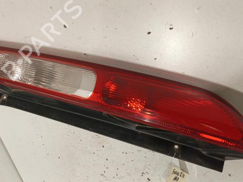 Used Right taillight Right taillight FORD FOCUS II (DA_, HCP, DP) 2.0 TDCi (133 hp) 22582163 22582163