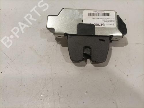 tailgate-lock-citroen-c3-ii-sc_-16-hdi-00007934e5-2009-22579284 main image