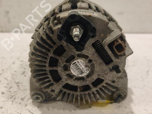 Alternator RENAULT TRAFIC III Van (FG_) 1.6 dCi 95 (FGMJ, FGMR) | BP39255309M7 - Image 5