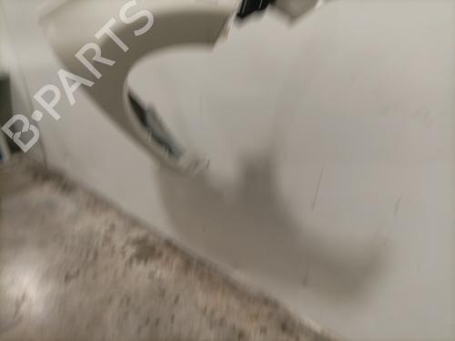 Used Right front fenders Right front fenders NISSAN NOTE (E11, NE11) [2005-2013] 36413622 36413622