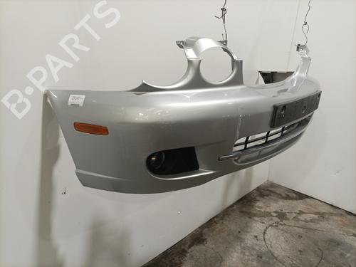 Foran støtfanger JAGUAR X-TYPE I (X400) 2.2 D | BP29973789C7