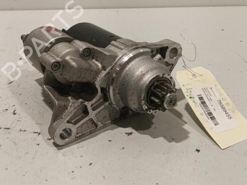 Used Starter Starter 22587554 22587554