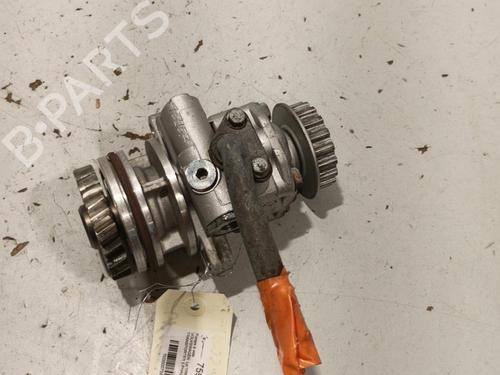 Used Vacuum pump VW MULTIVAN T5 (7HM, 7HN, 7HF, 7EF, 7EM, 7EN) 2.5 TDI 4motion (174 hp) 22581697