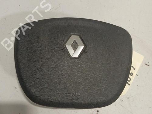 Driver airbag RENAULT LAGUNA III (BT0/1) 2.0 dCi (BT01, BT08, BT09, BT0E, BT0K, BT12, BT1C, BT1D,... | BP22580441C9 