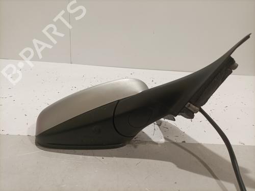 Right mirror ALFA ROMEO 159 (939_) 2.2 JTS (939AXB1B, 939AXB11) | BP22573171C27 