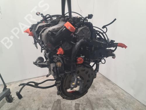 Engine CITROËN C4 Picasso II 1.6 HDi / BlueHDi 115 | BP33950272M1  - Image 7