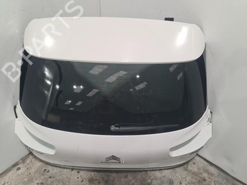 Used Tailgate Tailgate CITROËN C4 Picasso II 1.6 HDi / BlueHDi 115 (115 hp) 33950268 33950268