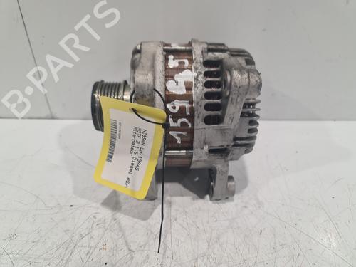Alternator NISSAN NOTE (E12) 1.5 dCi | BP32173972M7  - Image 5