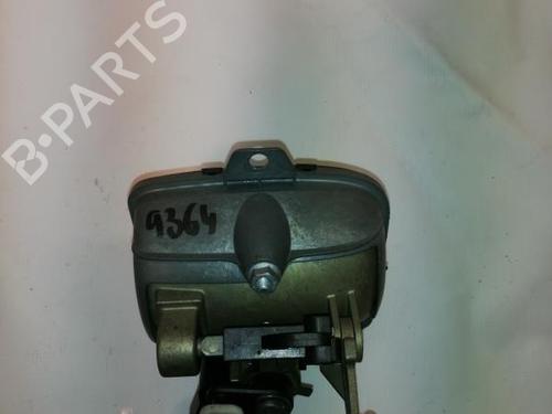 Elektronisk modul SEAT IBIZA III (6L1) 1.9 TDI | BP22571339M83 