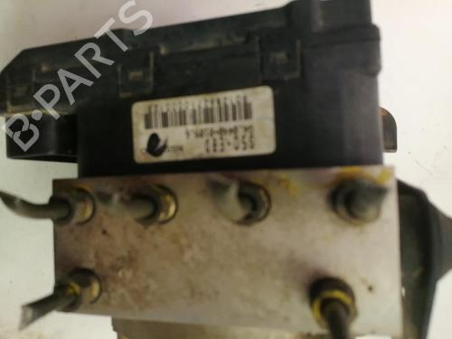 ABS pump HONDA LOGO (GA) 1.3 (GA3) | BP22575722M43 