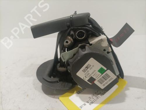 Used Front right seatbelt Front right seatbelt CITROËN C3 III (SX) 1.6 BlueHDi 100 (99 hp) 22579306 22579306
