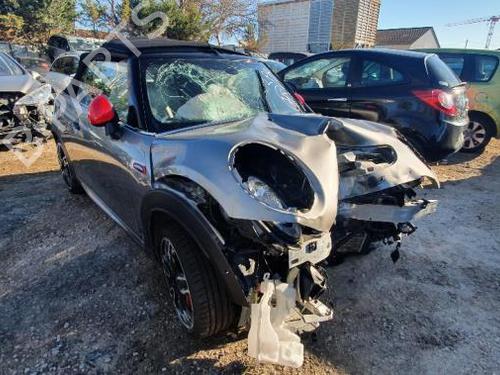 Left front window switch MINI MINI Convertible (F57) John Cooper Works | BP33275428I27  - Image 6