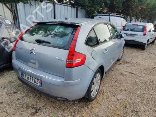 Starter CITROËN C4 I (LC_) 1.6 HDi | BP22591835M8 