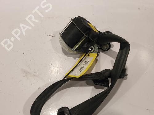Rear right seatbelt RENAULT TWINGO III (BCM_, BCA_) | BP37500314I28 - Image 3