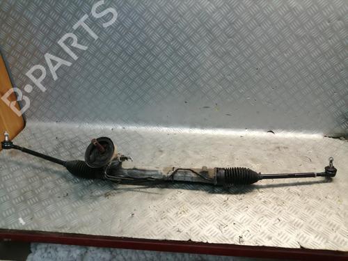 Used Steering rack Steering rack PEUGEOT 206+ (2L_, 2M_) 1.4 HDi eco 70 (68 hp) 22589809 22589809