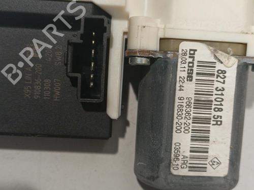 Used Left rear window motor Left rear window motor RENAULT MEGANE III Hatchback (BZ0/1_, B3_) 1.5 dCi (BZ09, BZ0D, BZ1W, BZ29, BZ14) (110 hp) 22588698 22588698
