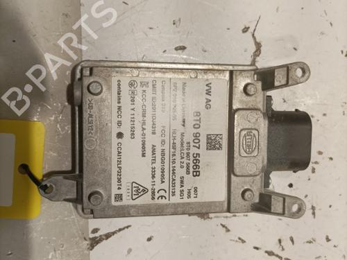 Used Electronic module AUDI A4 B8 Avant (8K5) 3.0 TDI quattro (245 hp) 22589356