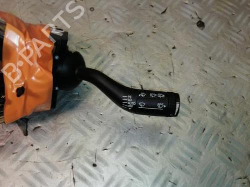 Steering column stalk VW TOUAREG (7LA, 7L6, 7L7) 3.0 V6 TDI | BP22587452I23 