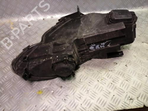 Faro izquierdo SMART FORFOUR (454) 1.5 CDI (454.001) | BP22587407C28 