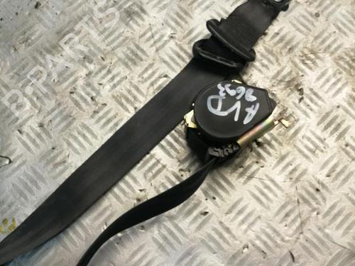 Used Front right belt tensioner OPEL VIVARO A Bus (X83) 1.9 DTI (F7, J7, A07) (101 hp) 22573841