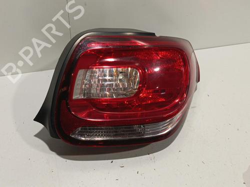 Used Right taillight CITROËN DS3 (SA_) 1.6 THP 155 (156 hp) 22586533