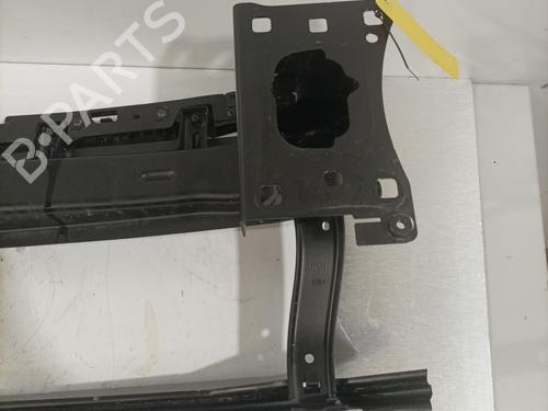 Front bumper reinforcement VW T-ROC (A11, D11) 1.5 TSI | BP28025986C109 