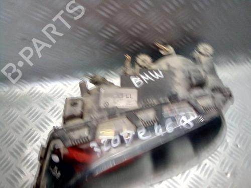 Used Left headlight Left headlight BMW 3 Touring (E46) 320 d (150 hp) 22591924 22591924