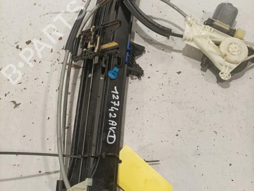 Used Front right window mechanism AUDI A3 Sportback (8VA, 8VF) 1.6 TDI (110 hp) 23230826