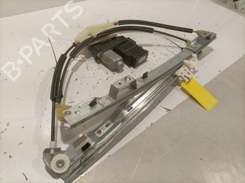 Used Front right window mechanism Front right window mechanism CITROËN C4 Picasso I MPV (UD_) 1.6 HDi 110 (112 hp) 22589607 22589607