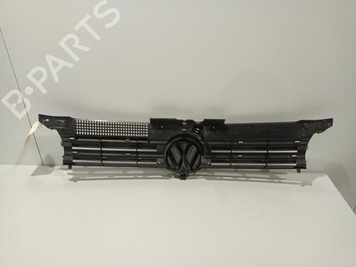 Used Grille VW GOLF IV (1J1) 1.6 (100 hp) 22581082